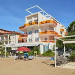 Hotel Villa Gioiosa