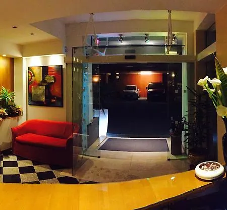 Gioiosa Hotel