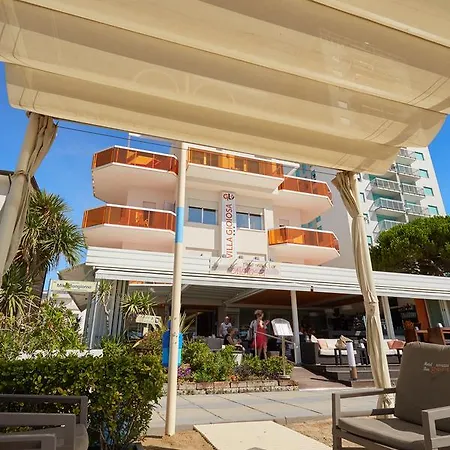 Gioiosa Hotel
