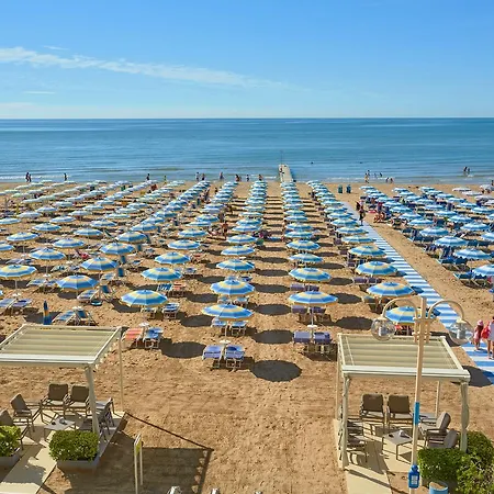 Gioiosa Hotel 3*