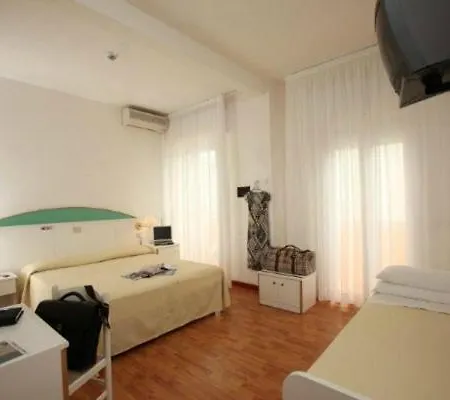 Gioiosa Hotel