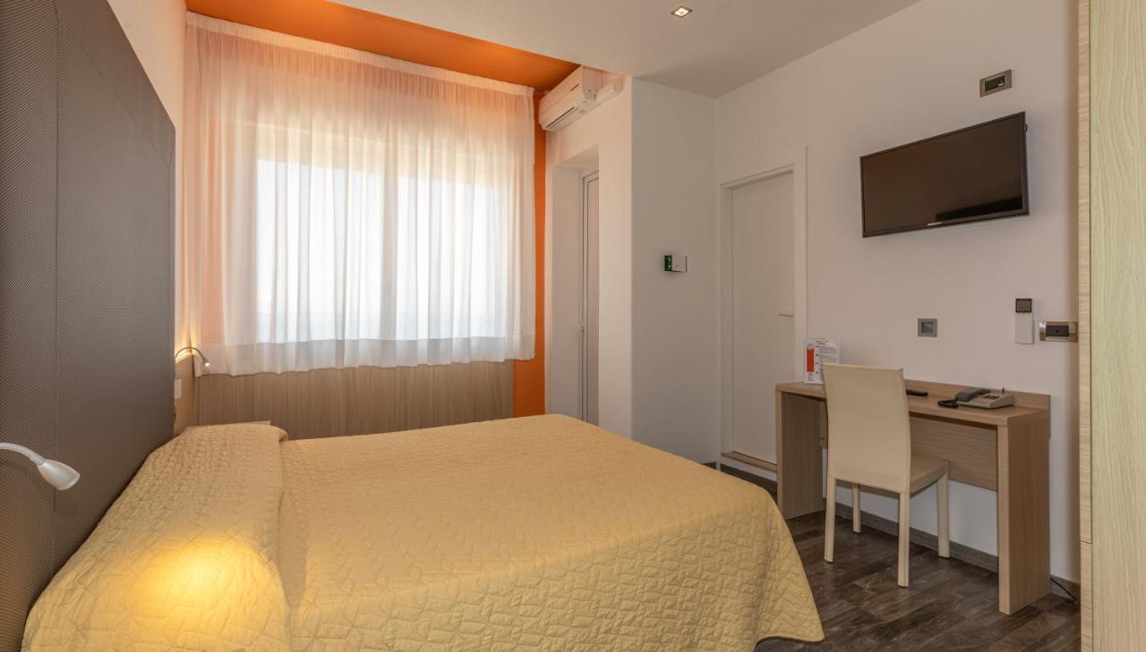 Hotel Gioiosa Lido di Jesolo