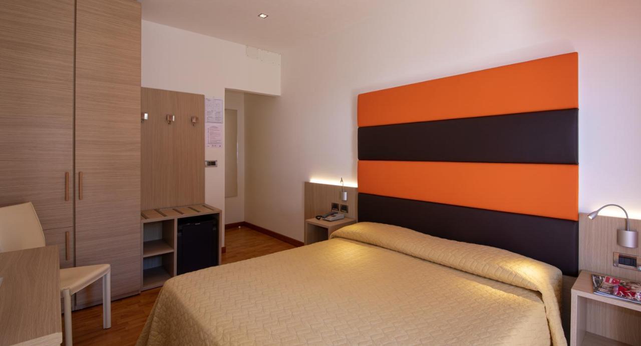 Gioiosa Hotel 3*