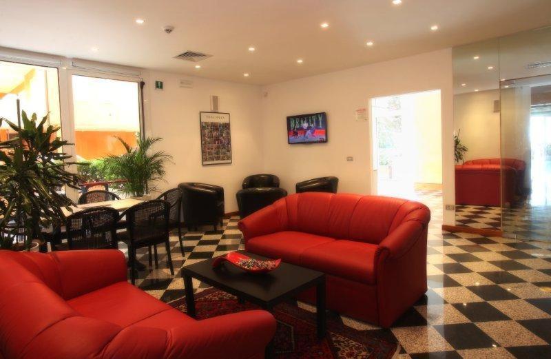 Hotel Gioiosa Lido di Jesolo