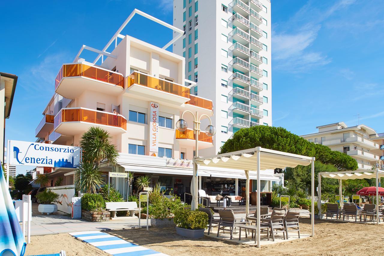 Gioiosa Hotel