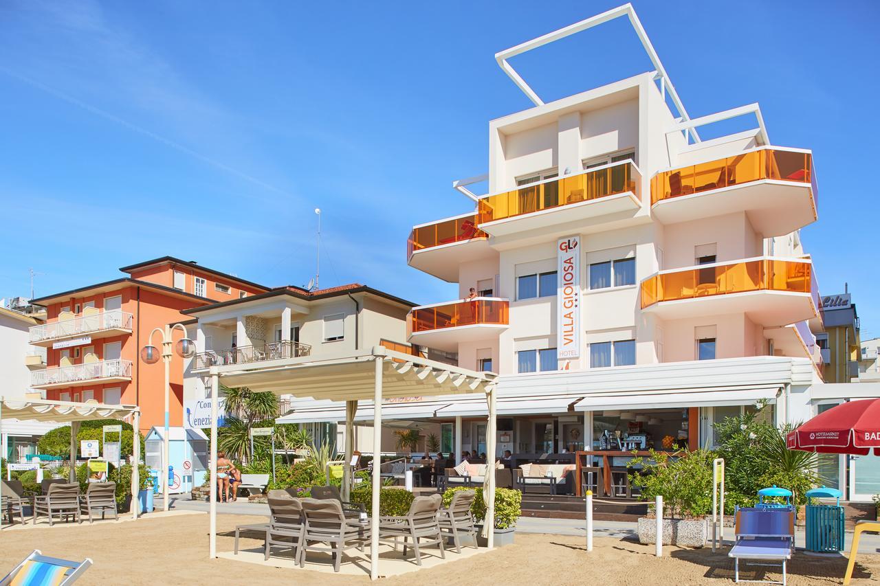 Hotel Gioiosa Lido di Jesolo