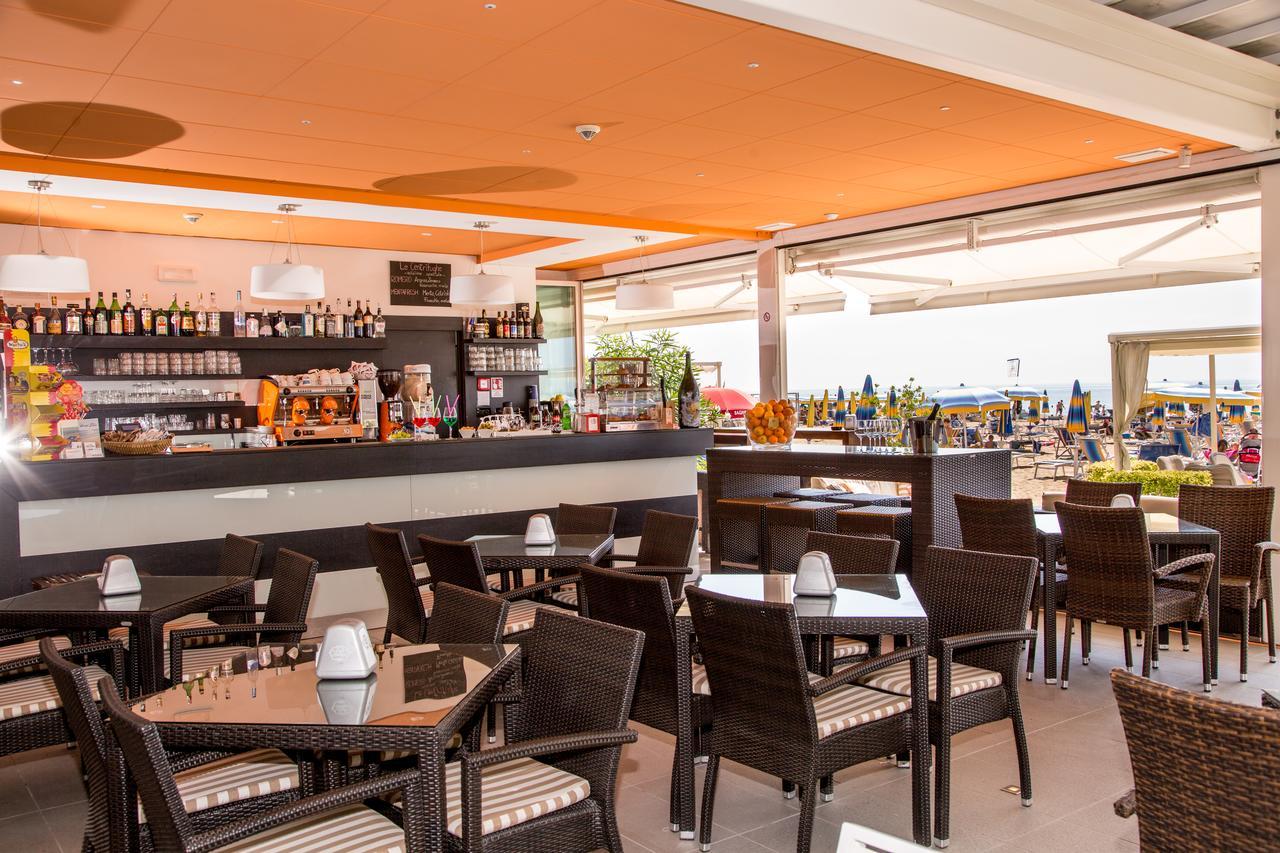 Gioiosa Hotel Lido di Jesolo