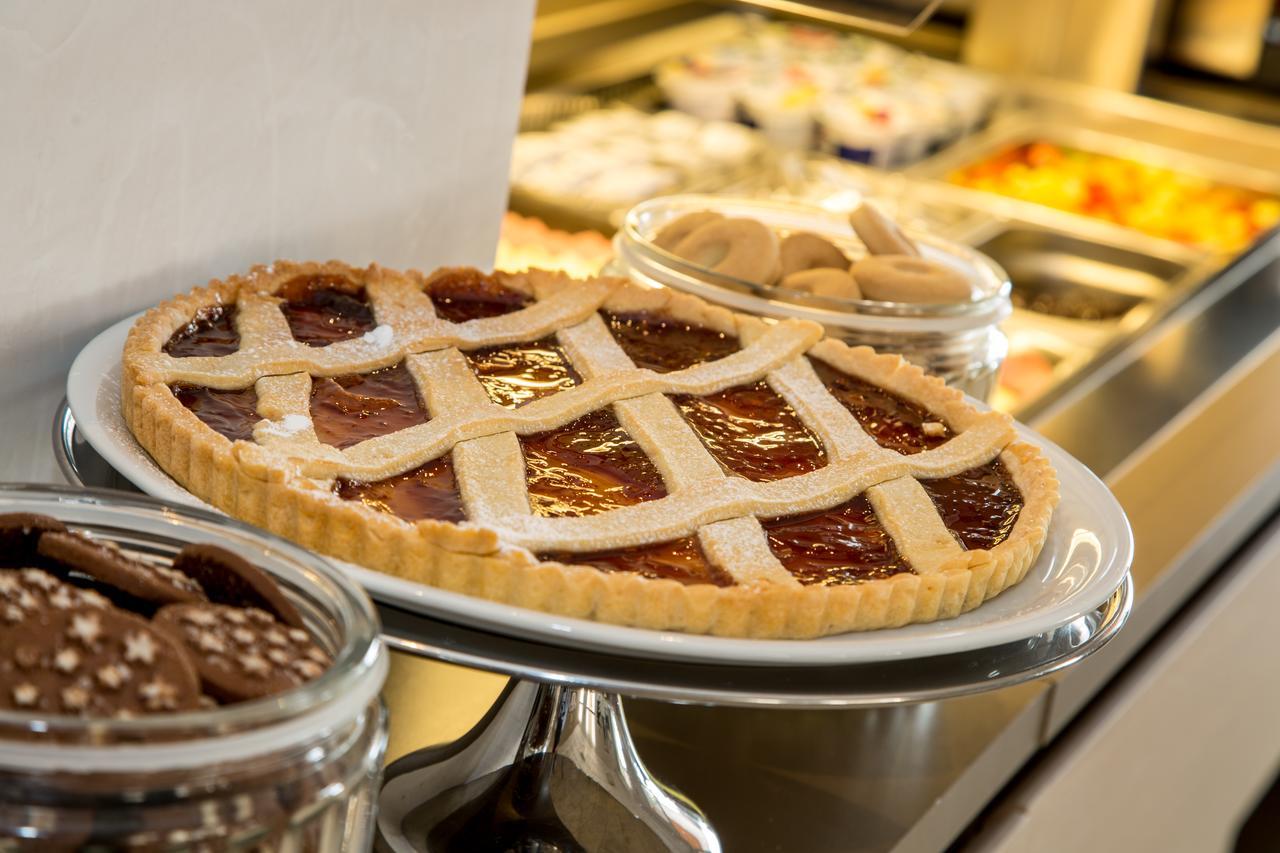 Hotel Gioiosa Lido di Jesolo