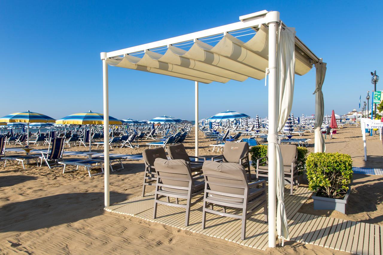 Gioiosa Hotel Lido di Jesolo