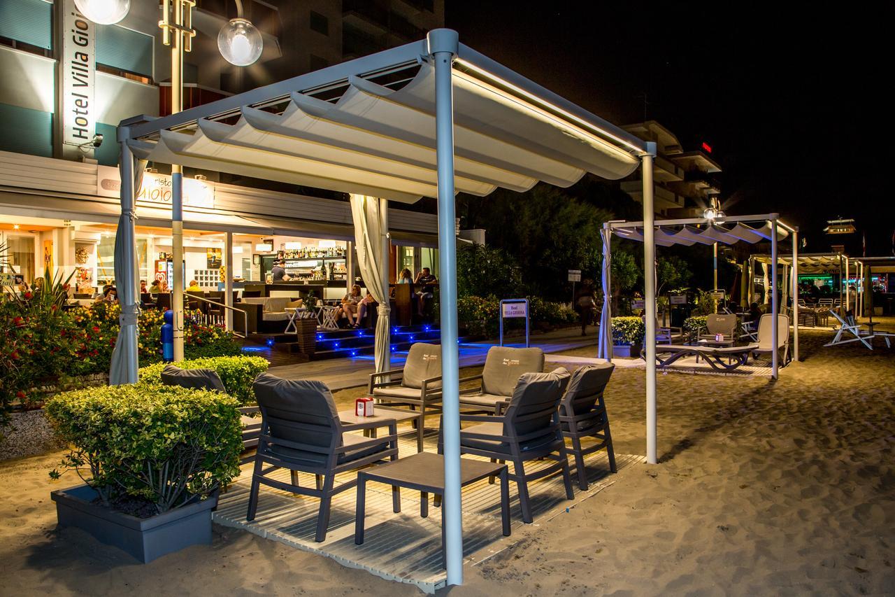 Gioiosa 3* Lido di Jesolo