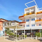 Hotel Villa Gioiosa