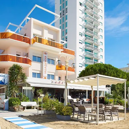 Gioiosa Hotel
