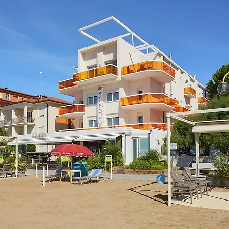 Gioiosa 3*