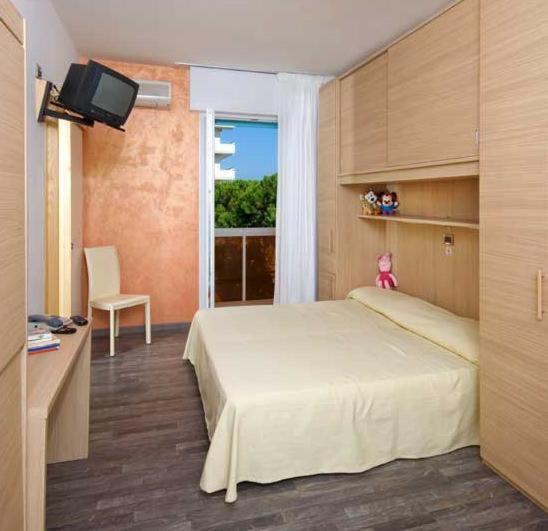 Hotel Gioiosa 3*