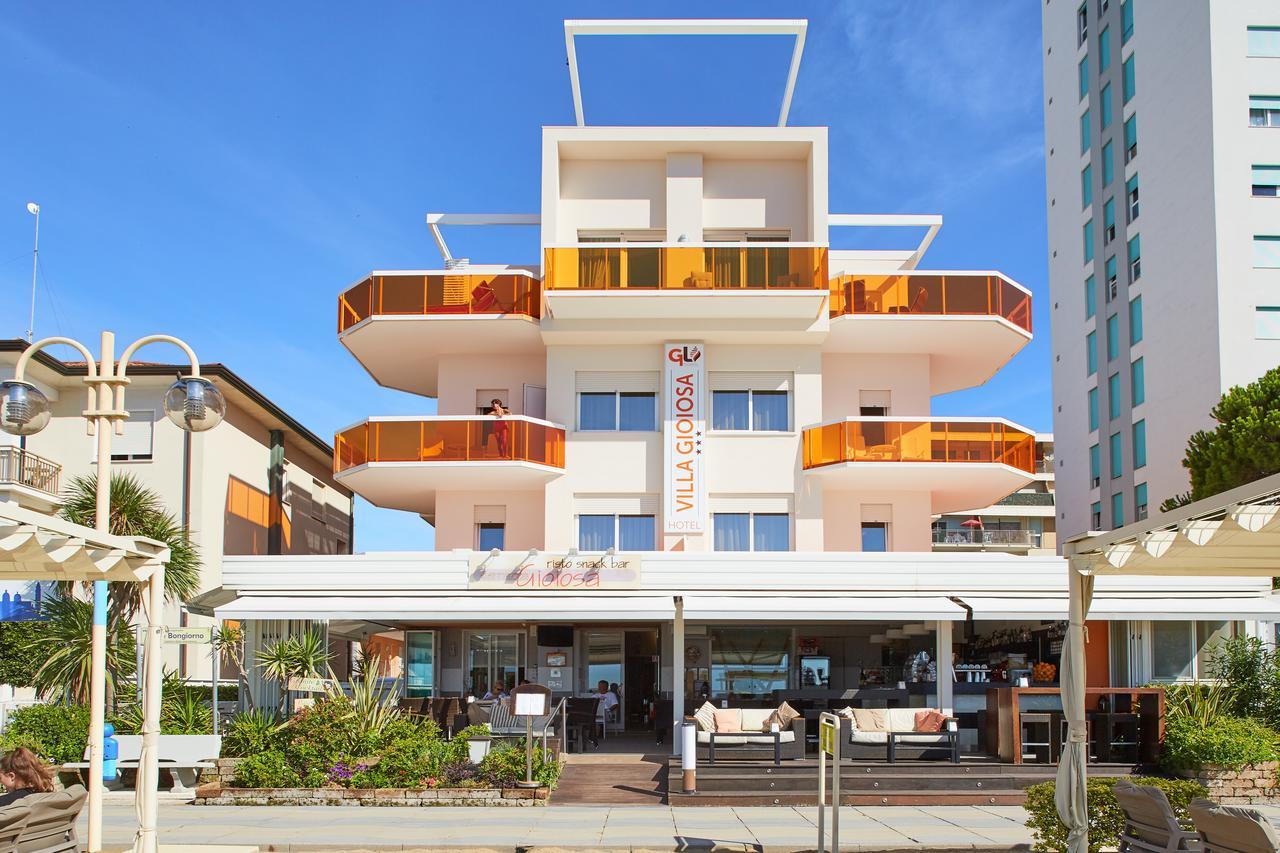 Gioiosa Hotel