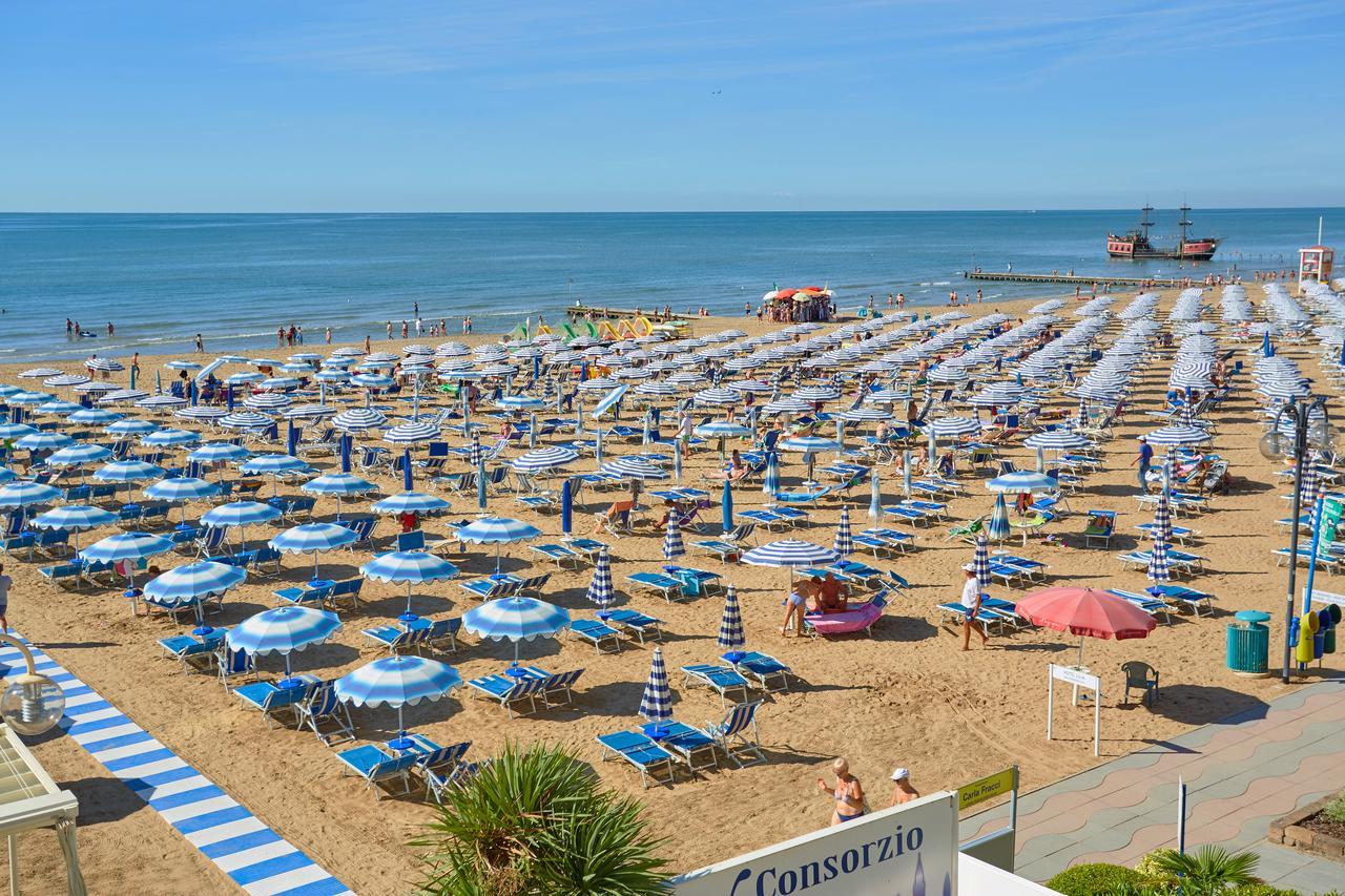 Hotel Gioiosa 3*