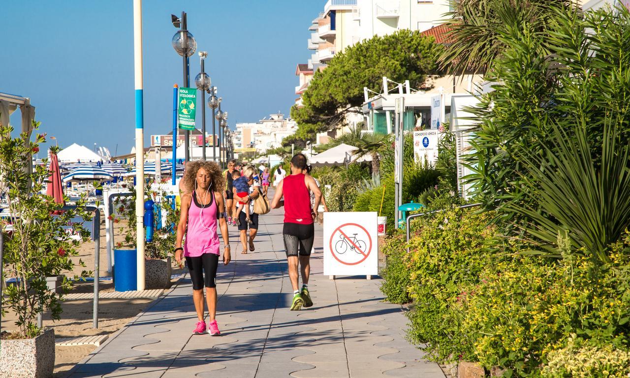 Hotel Gioiosa Lido di Jesolo