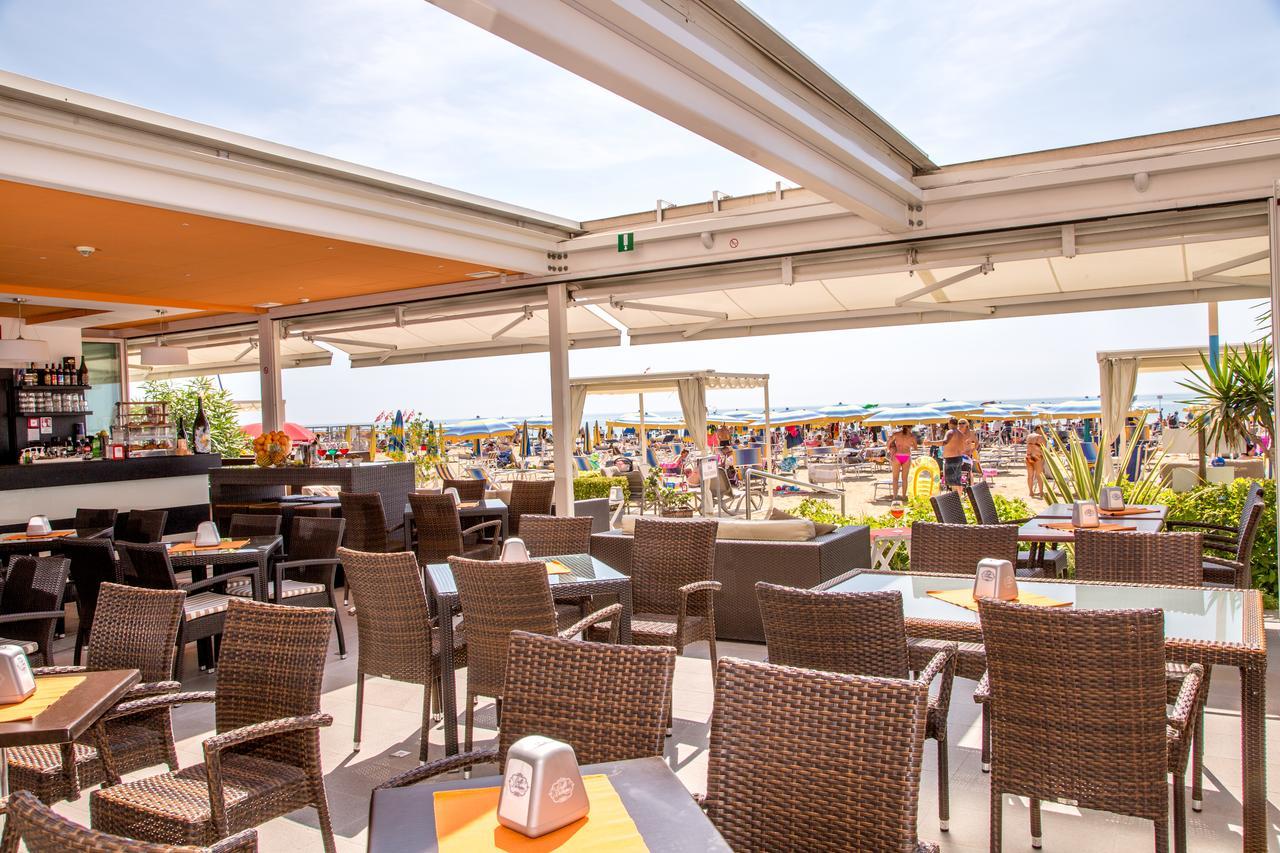 Hotel Gioiosa Lido di Jesolo