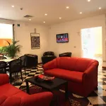 Hotel Villa Gioiosa