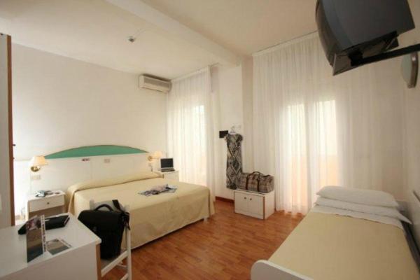 Gioiosa Hotel